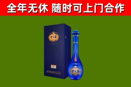 德安县回收梦之蓝M6